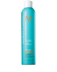 Moroccanoil Luminous Hairspray Strong 330mL