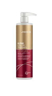 Joico  K-Pak Color Therapy Luster Lock Treatment 500mL Pump Bottle