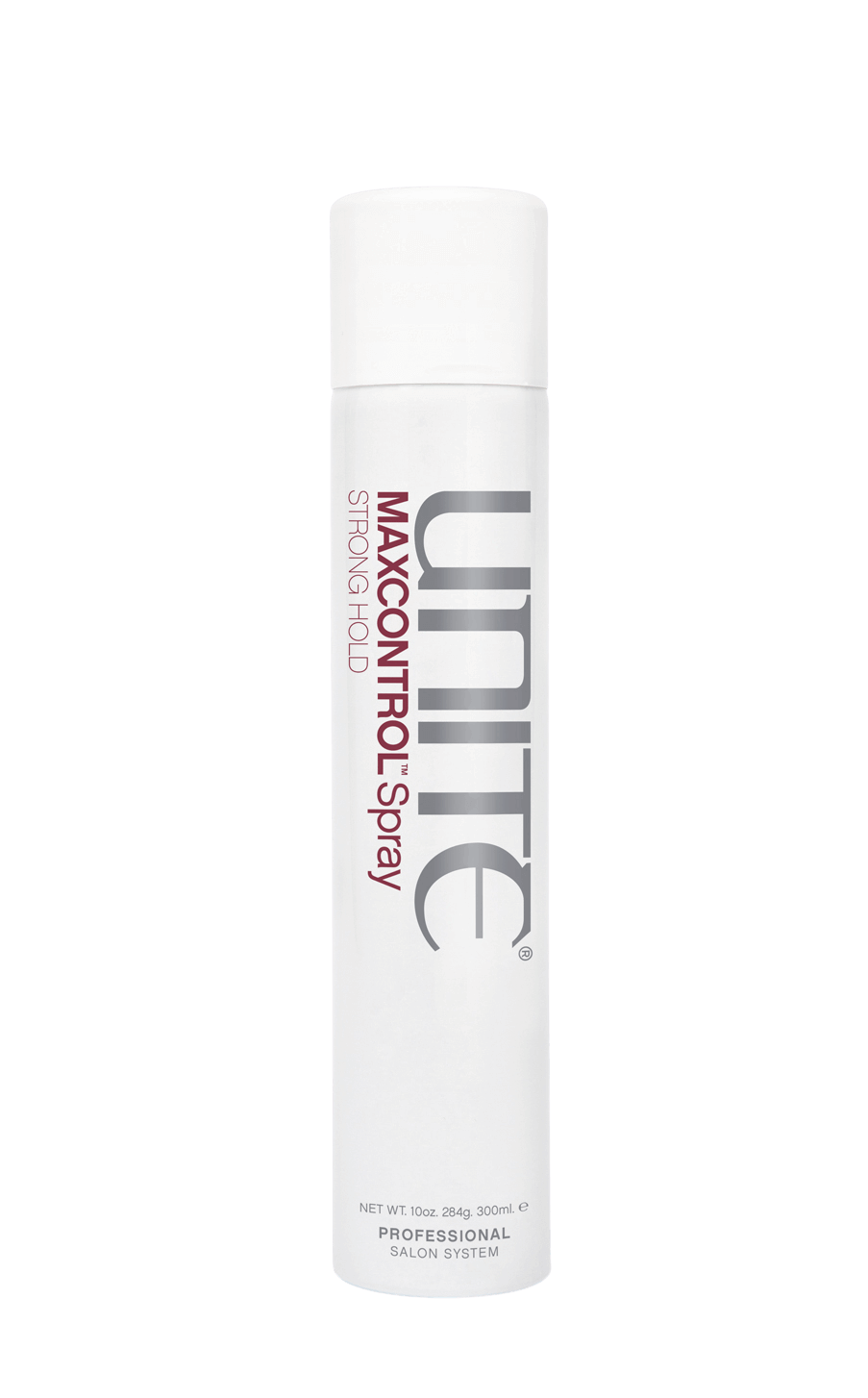 Unite Max Control Spray Strong Hold 284g / 10 oz
