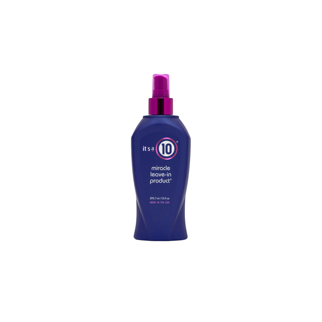 It's A 10 Miracle leave-in  295mL