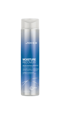 Joico Moisture Recovery Shampoo 300mL Bottle