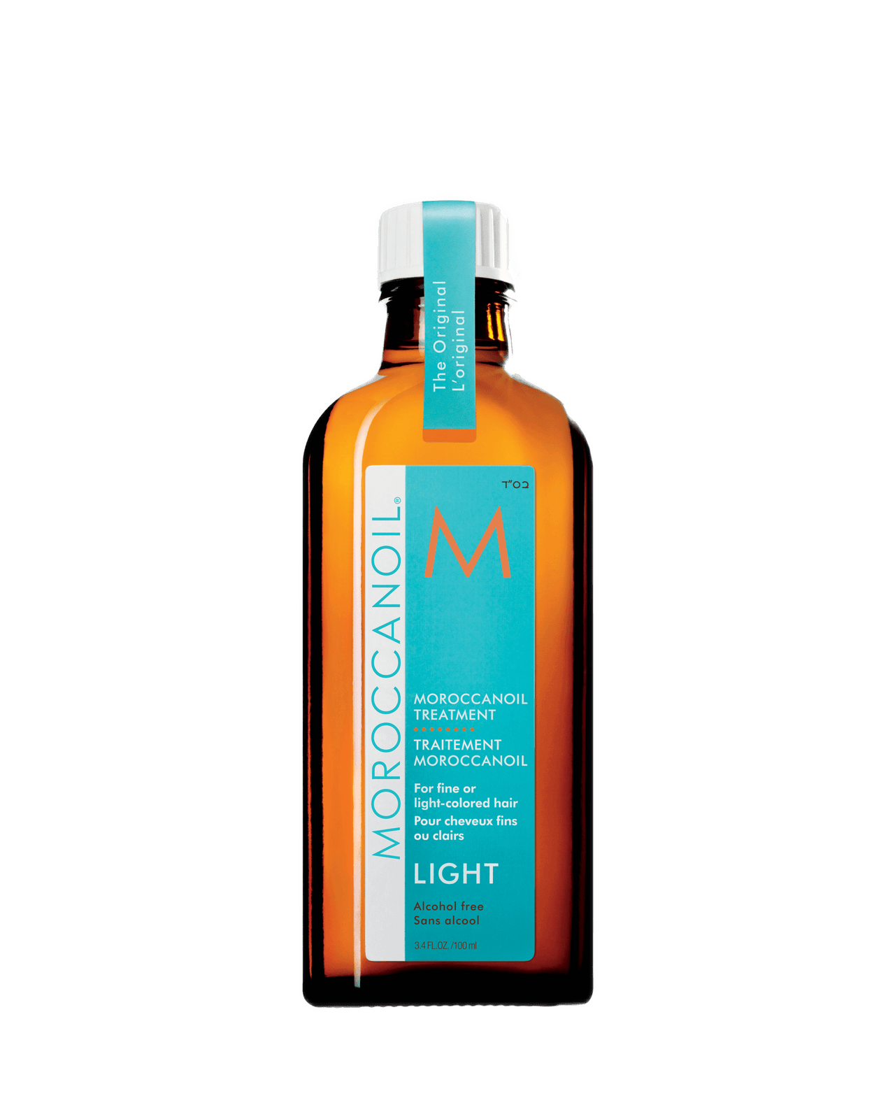 Moroccanoil Treatment Light  100mL
