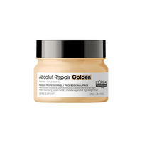 L'Oréal Professionnel Absolut Repair Golden Mask 250mL