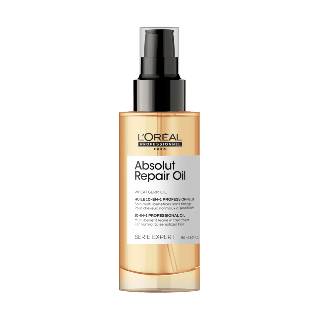 L'Oréal Professionnel Absolut Repair 10 in 1 Oil 90mL