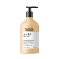 L'Oréal Professionnel Serie Expert Absolut Repair Shampoo 500mL