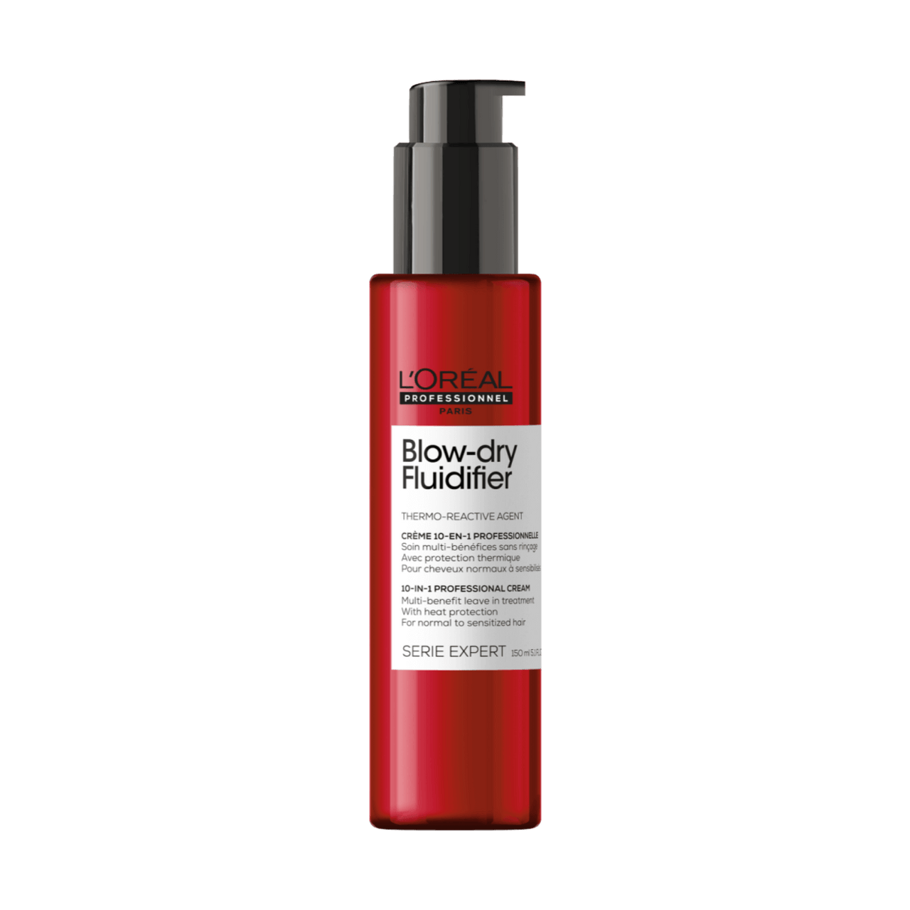 L'Oréal Professionnel Blow-Dry Fluidifier 150mL