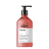 L'Oréal Professionnel Inforcer Shampoo 500mL