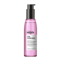 L'Oréal Professionnel Liss Unlimited Anti-Frizz Serum 125mL