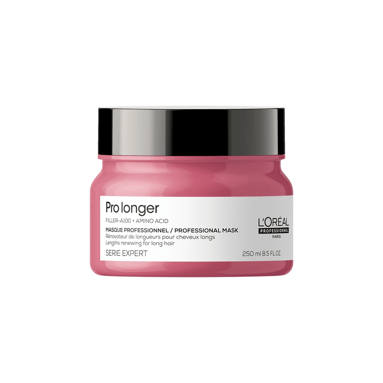 L'Oréal Professionnel Pro Longer Mask 250mL