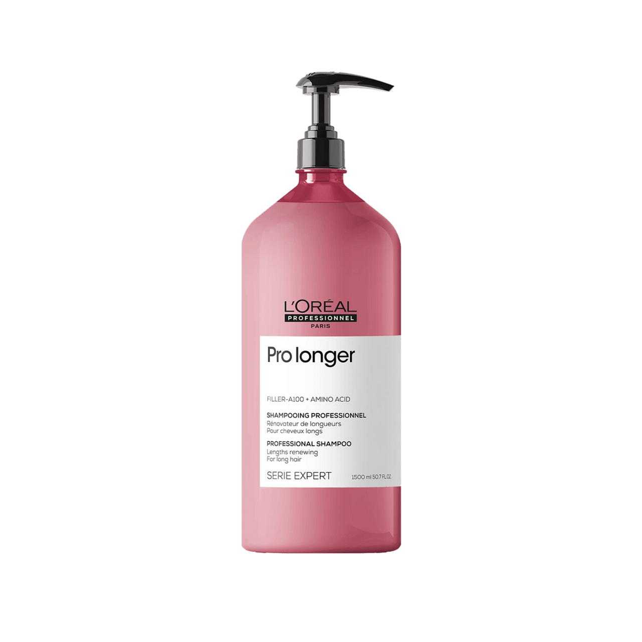 L'Oréal Professionnel Pro Longer Shampoo 1500mL