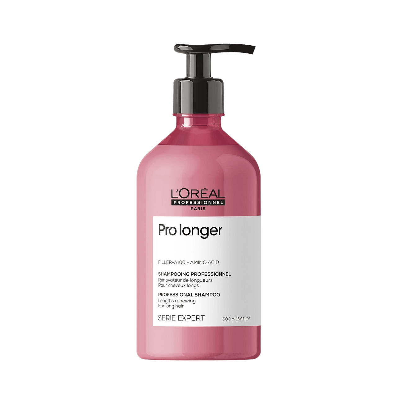 L'Oréal Professionnel Pro Longer Shampoo 500mL