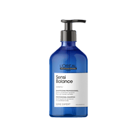 L'Oréal Professionnel Sensi Balance Shampoo 500mL