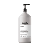 L'Oréal Professionnel Silver Shampoo 1500mL