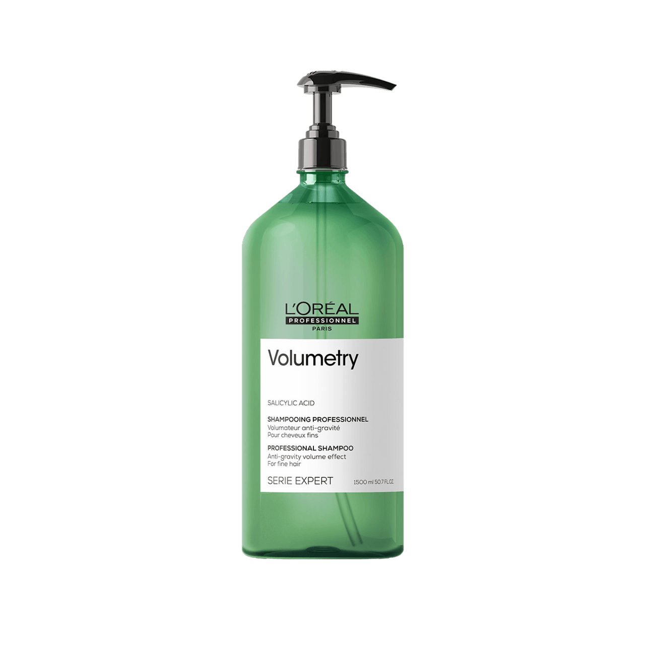 L'Oréal Professionnel Volumetry Shampoo 1500mL