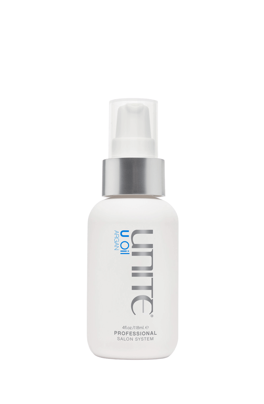 Unite U Oil Argan 4 oz / 118mL