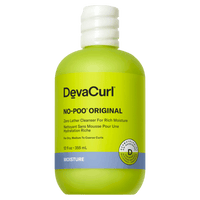 DevaCurl No-Poo Original Cleanser 12oz / 355ml