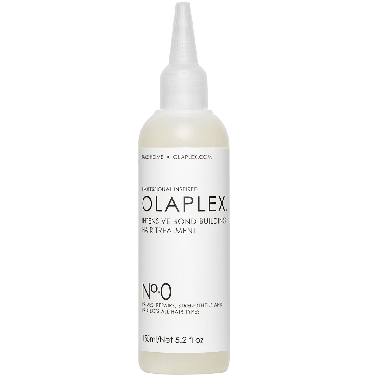 Olaplex No. 0 Intensive Bond Building Treatment 155mL