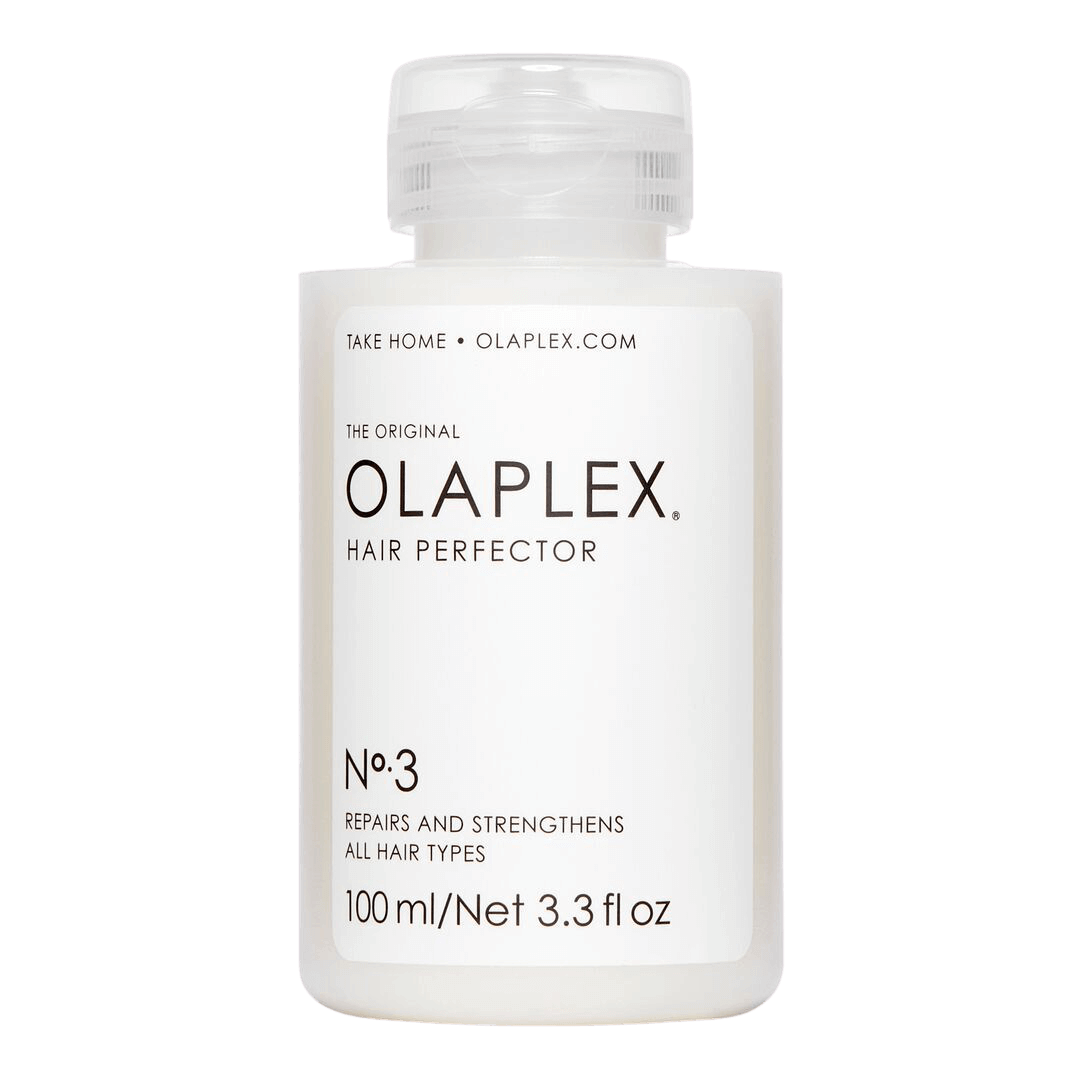 Olaplex hair perfector no 3.