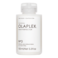 Olaplex hair perfector no 3.