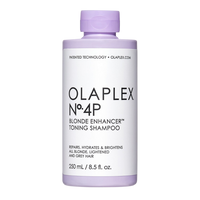Olaplex No. 4P Blonde Enhancer Toning Shampoo 8.5oz