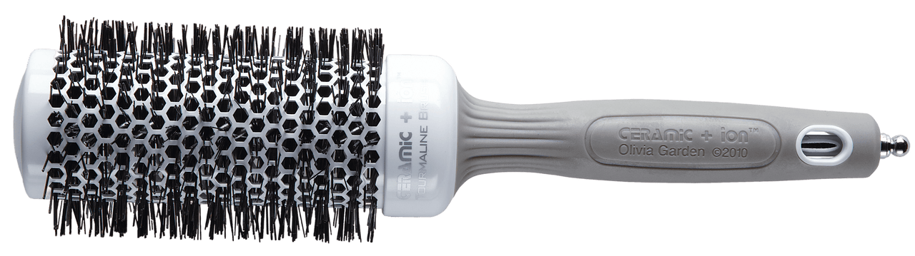 Olivia Garden Ceramic + Ion Thermal Round Brush Cl-45 1-3/4"