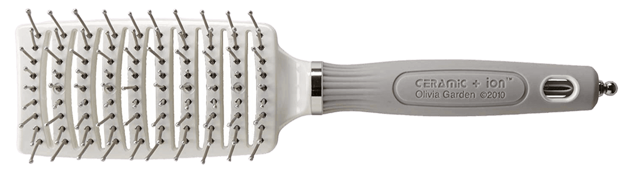 Olivia Garden Ceramic + Ion Turbo Vent Brush Shaper CITVPRO-SPR
