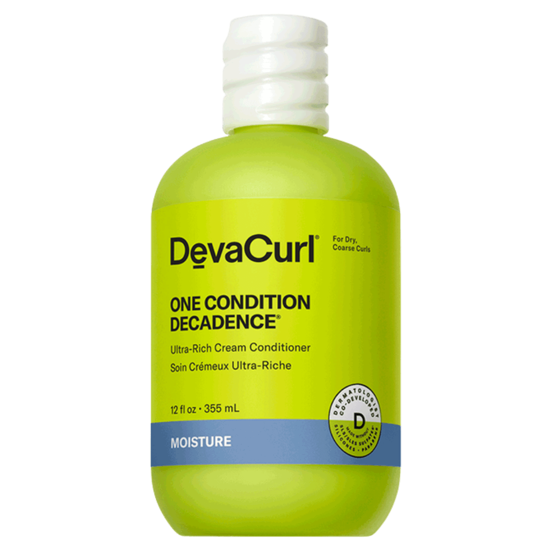 DevaCurl One Condition Decadence Conditioner 12oz / 355ml