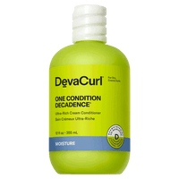 DevaCurl One Condition Decadence Conditioner 12oz / 355ml