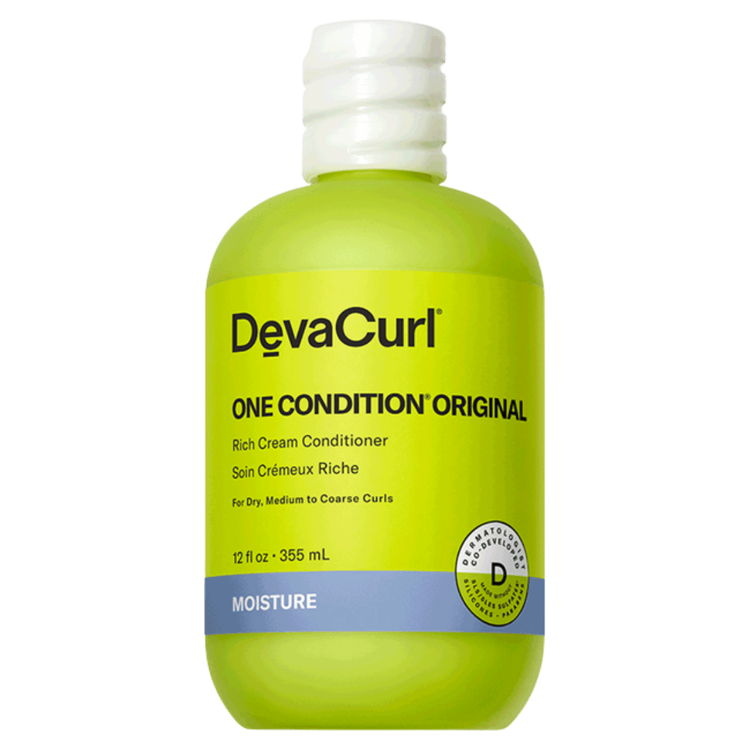 DevaCurl One Condition Original Conditioner 12oz / 355ml