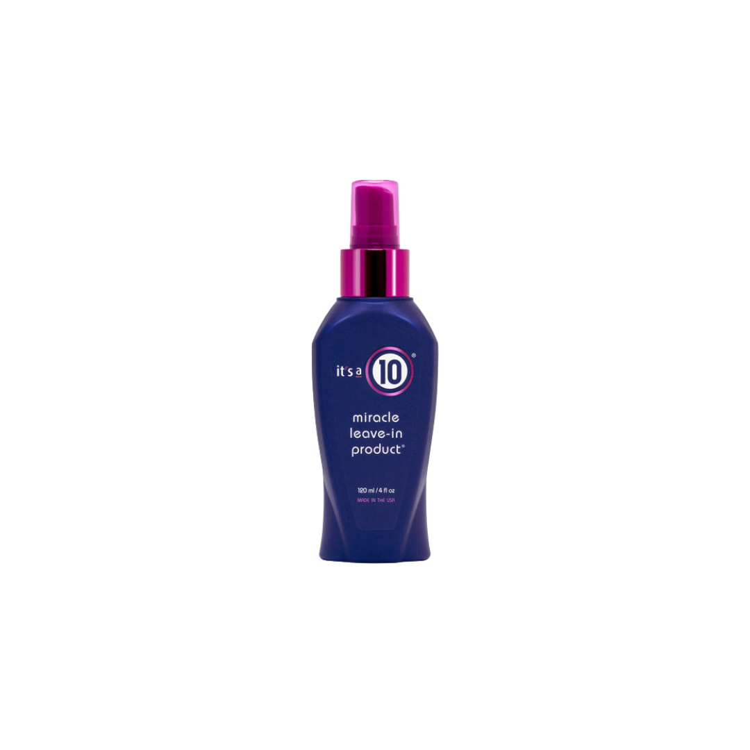 It's A 10 Miracle leave-in 120mL