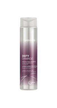 Joico Defy Damage Protective Shampoo 300mL Bottle