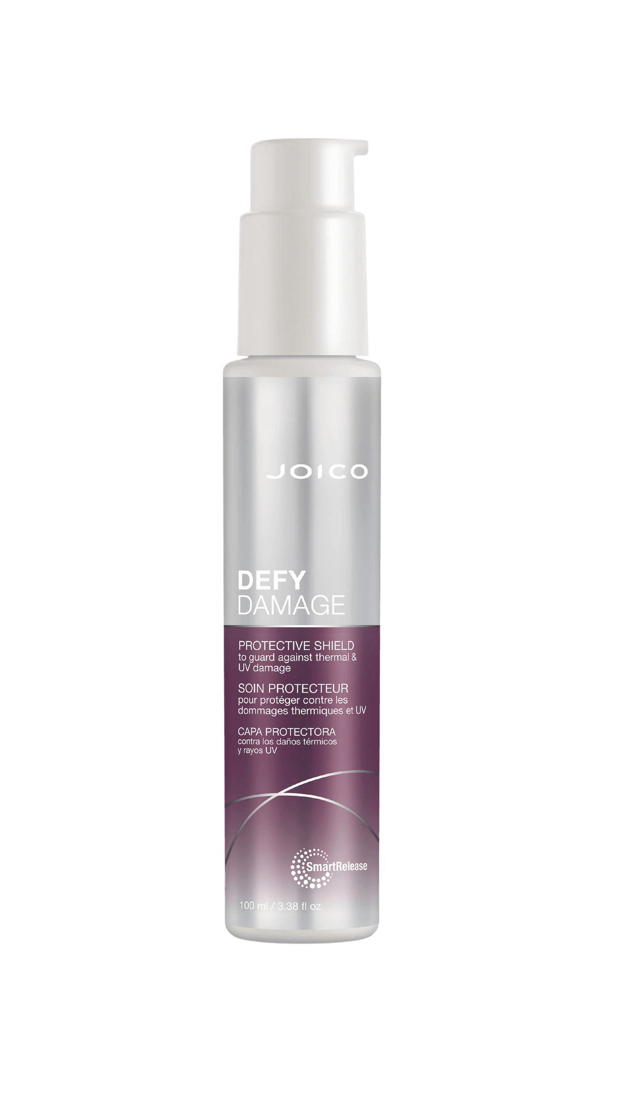 Joico Defy Damage Protective Shield 100mL Pump Bottle