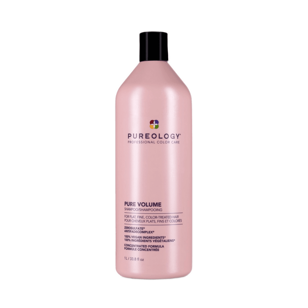 Pureology Pure Volume Shampoo 33.8 oz