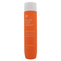 Brand With A Heart Repair & Care Cleansing Blend $21