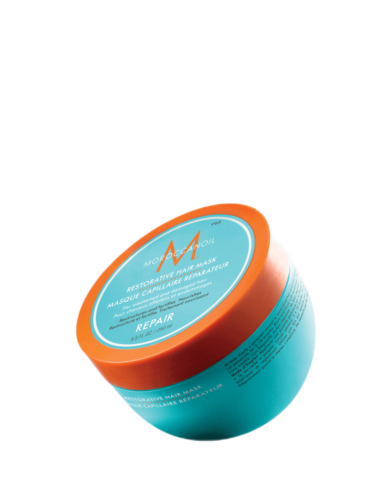 Moroccanoil Restorative Hair Mask 250mL