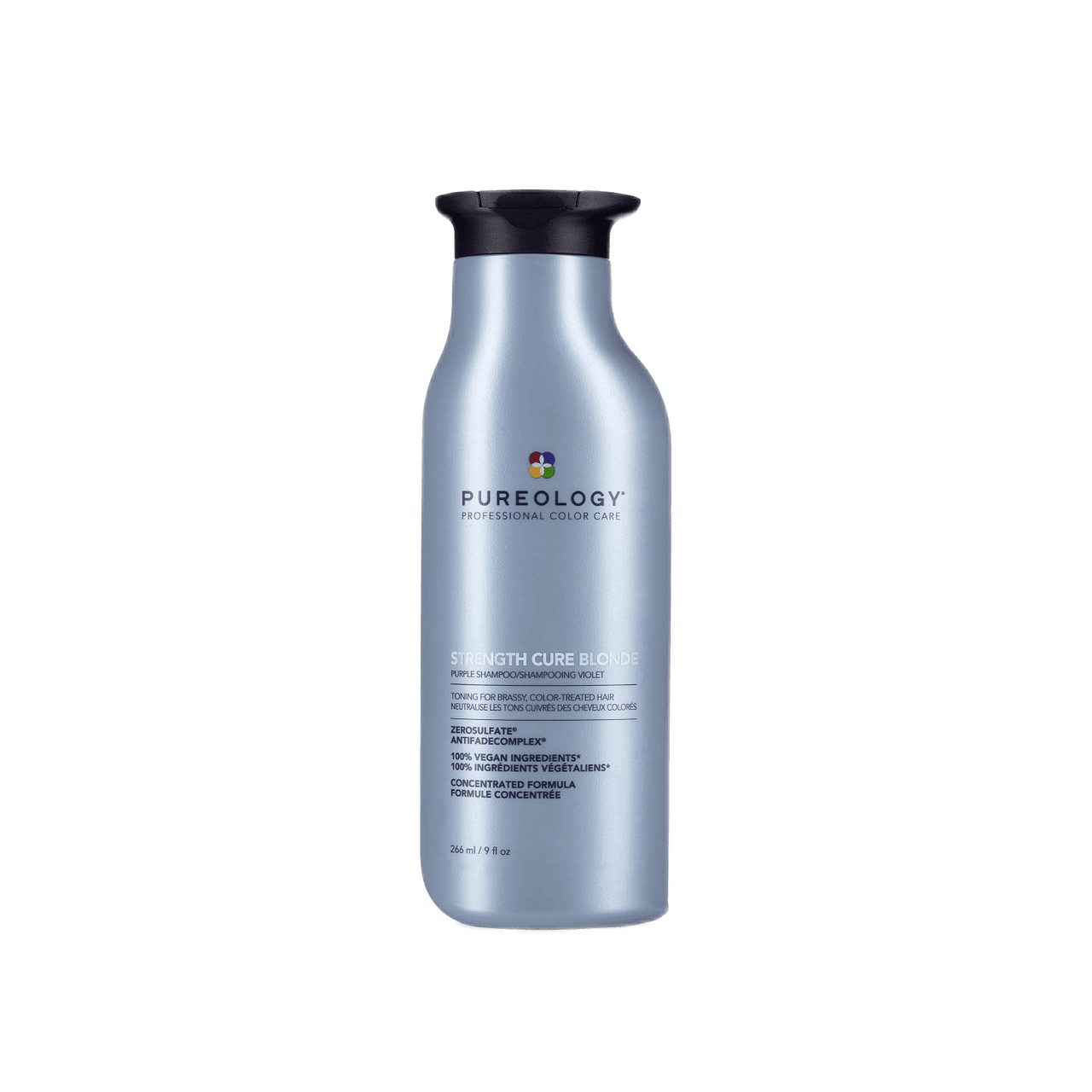 Pureology Strength Cure Blonde Shampoo 266mL
