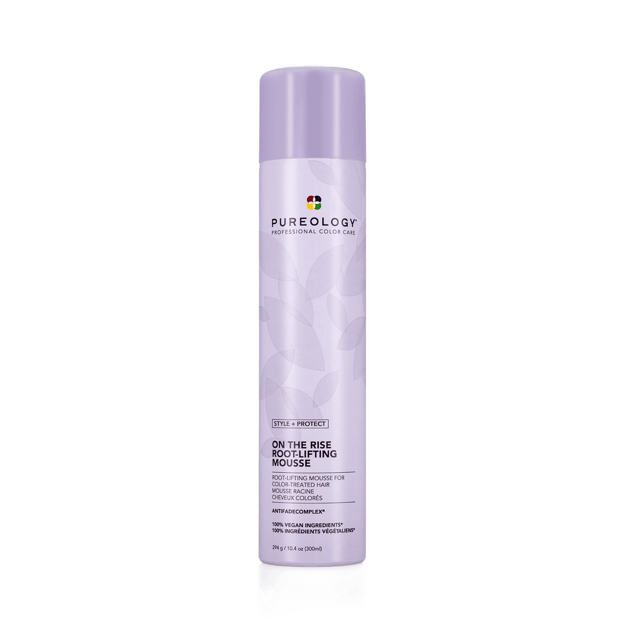 Pureology Style + Protect On the Rise Root Lifting Mousse  294 g