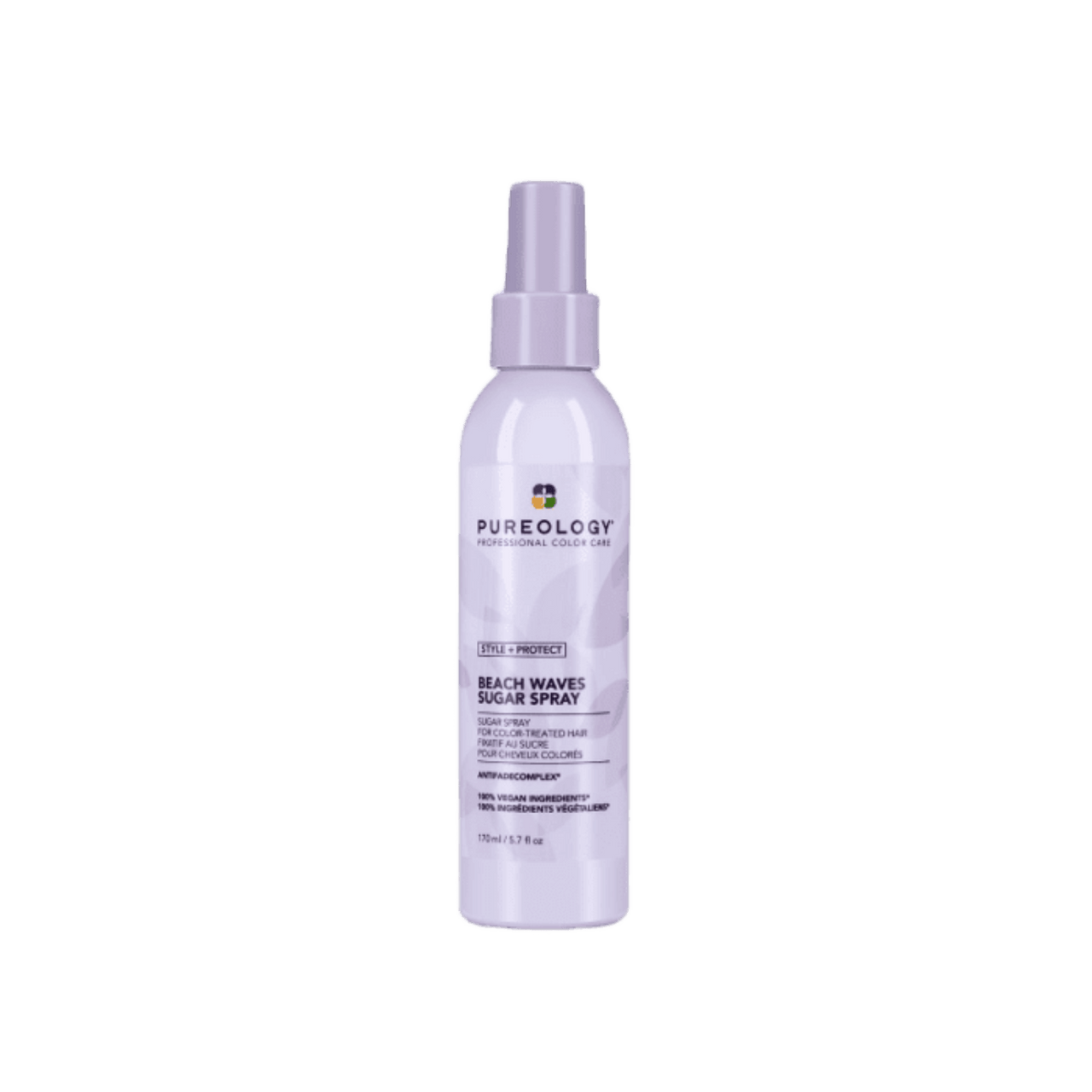 Pureology Style + Protect Beach Waves Sugar Spray 5.7 oz