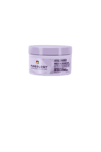 Pureology Style + Protect Mess It Up Texture Paste 100mL