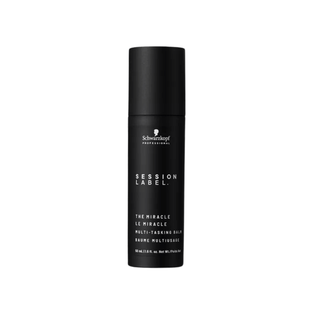 Session Label The Miracle 50mL