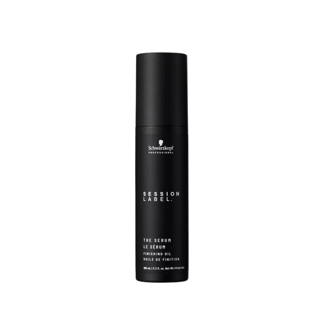 Session Label The Serum 100mL