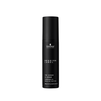 Session Label The Serum 100mL