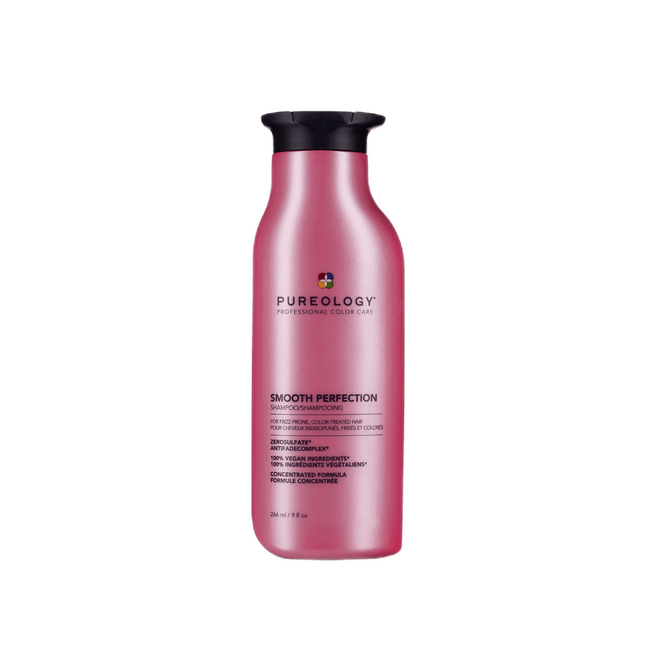 Pureology Smooth Perfection Shampoo 266mL