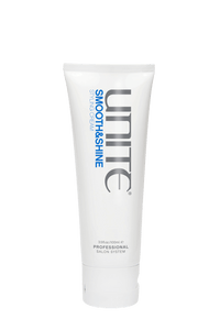 Unite Smooth & Shine Styling Cream 100mL