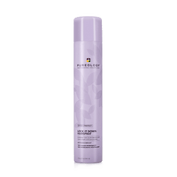 Pureology Style + Protect Lock It Down Hairspray 312 g