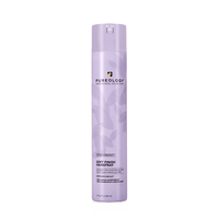 Pureology Style + Protect Soft Finish Hairspray 312 g