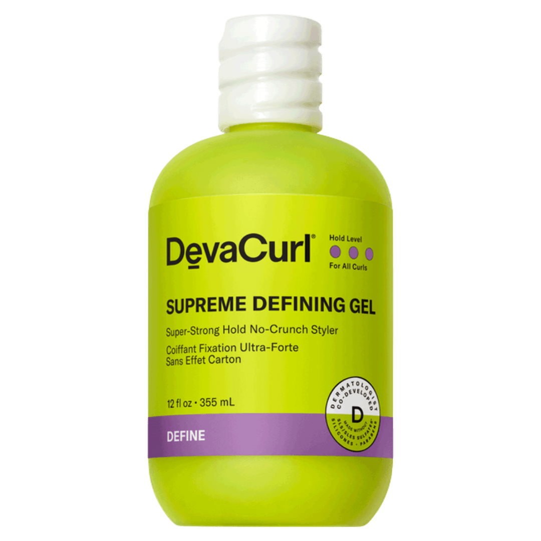DevaCurl Arc Angel Gel 12oz / 355mL