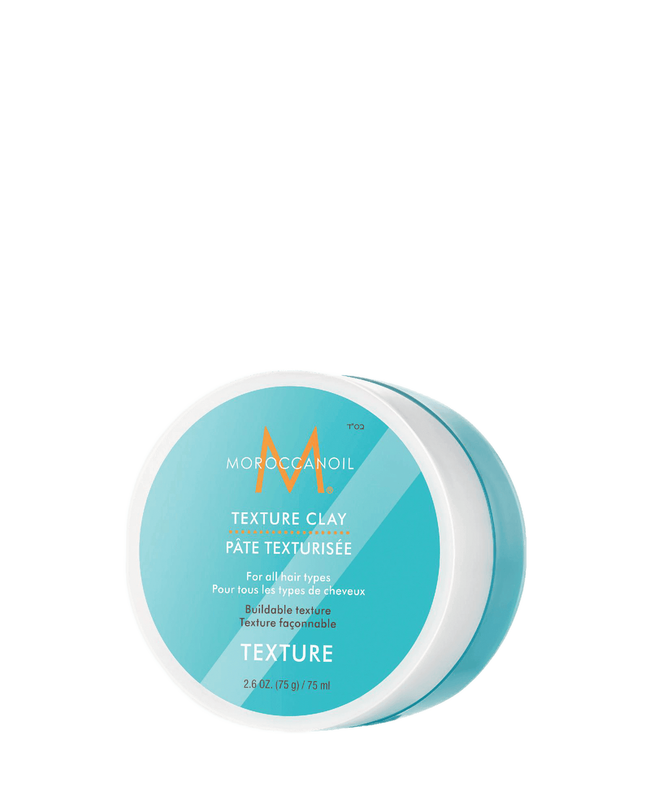 Moroccanoil Texture Clay 75mL