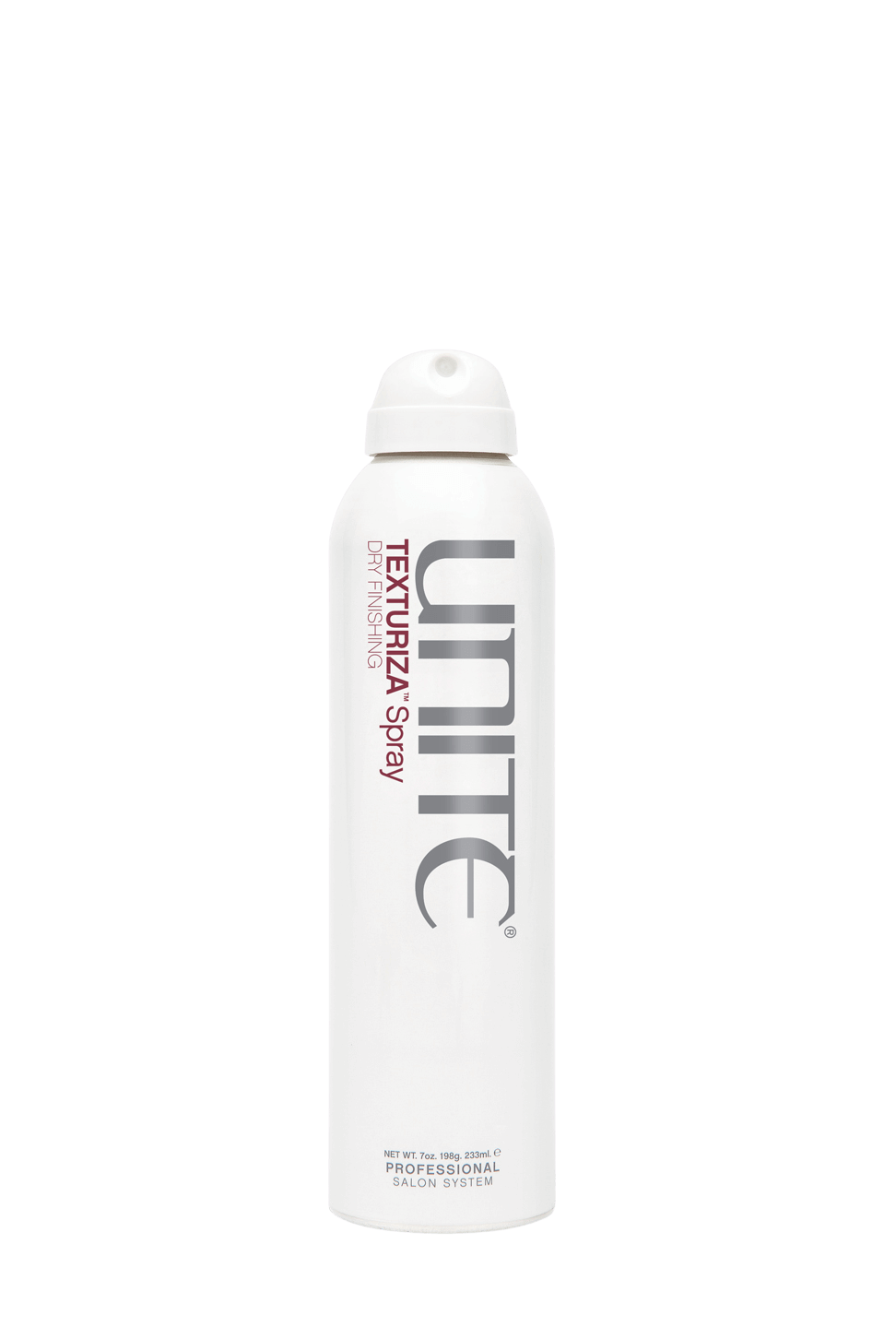 Unite Texturiza Spray Dry Finishing 198g / 7oz