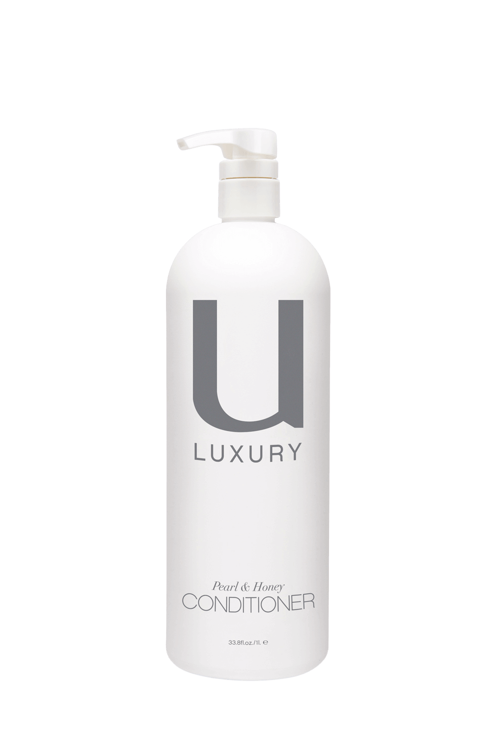 Unite U Luxury Conditioner 33.8oz / 1 Litre